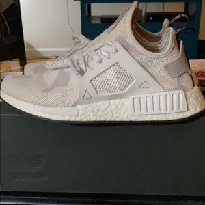 Adidas NMD_XR1 Mens size 8